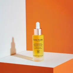 Sanctuary Spa Overnight Replenishing Miracle Oil 30ml 11 Sanctuary Spa Overnight Replenishing Miracle Oil 30ml -Wellagy Store 11975619 8824842296003781