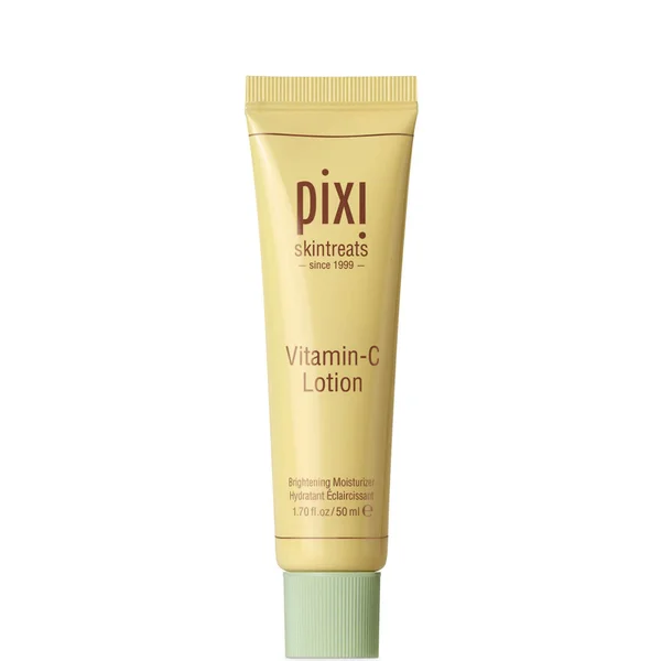 PIXI Vitamin-C Lotion 50ml Moisturizer 3 PIXI Vitamin-C Lotion 50ml Moisturizer