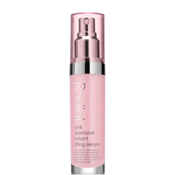 Rodial Pink Diamond Instant Lifting Serum 30ml 3 Rodial Pink Diamond Instant Lifting Serum 30ml