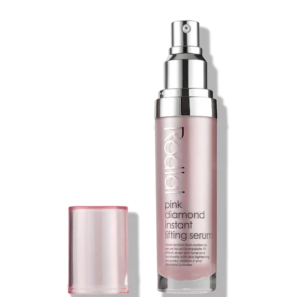 Rodial Pink Diamond Instant Lifting Serum 30ml 4 Rodial Pink Diamond Instant Lifting Serum 30ml - Image 2