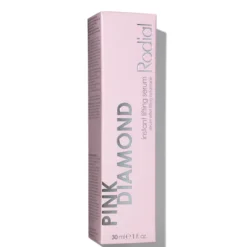 Rodial Pink Diamond Instant Lifting Serum 30ml 9 Rodial Pink Diamond Instant Lifting Serum 30ml -Wellagy Store 12062140 7734960910739906