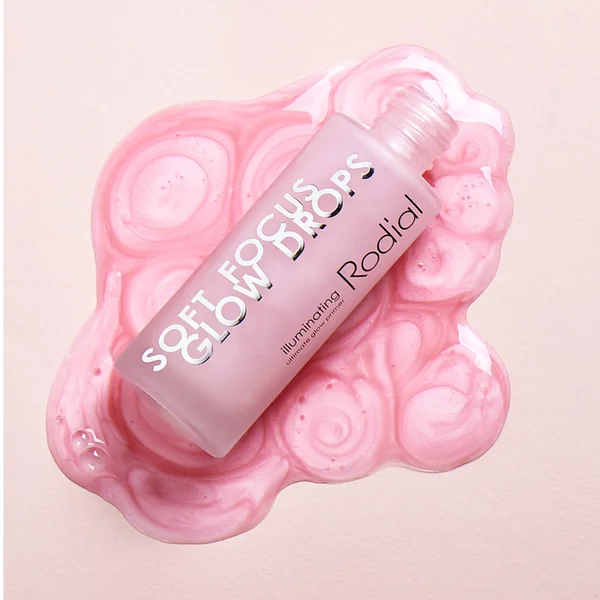Rodial Soft Focus Glow Drops 30ml 7 Rodial Soft Focus Glow Drops 30ml - Image 5