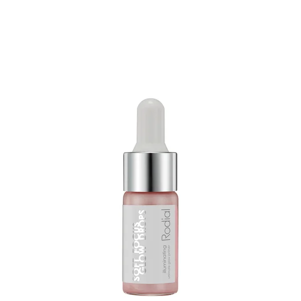 Rodial Soft Focus Glow Drops 30ml 4 Rodial Soft Focus Glow Drops 30ml - Image 2