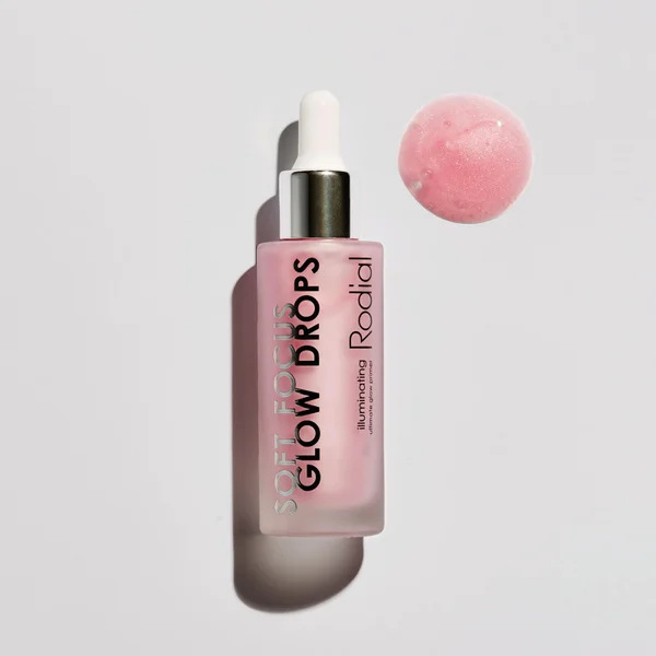 Rodial Soft Focus Glow Drops 30ml 6 Rodial Soft Focus Glow Drops 30ml - Image 4
