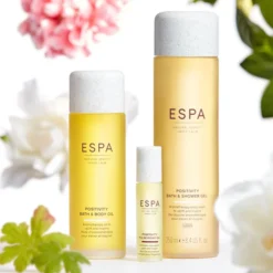 ESPA Positivity Pulse Point Oil 9ml -Wellagy Store 12062212 8004744516650933