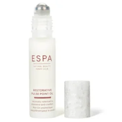 ESPA (Retail) Restorative Pulse Point Oil 9ml -Wellagy Store 12062217 1544747932782490