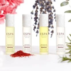 ESPA (Retail) Restorative Pulse Point Oil 9ml -Wellagy Store 12062217 1684749743558316