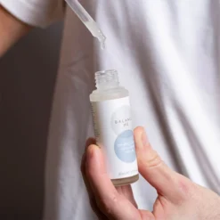 Balance Me Tri-Molecular Hyaluronic Serum 30ml -Wellagy Store 12071265 1774898481007446