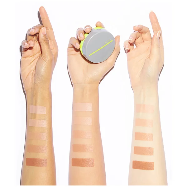 Shiseido Sports BB Compact 12g (Various Shades) 4 Shiseido Sports BB Compact 12g (Various Shades) - Image 2