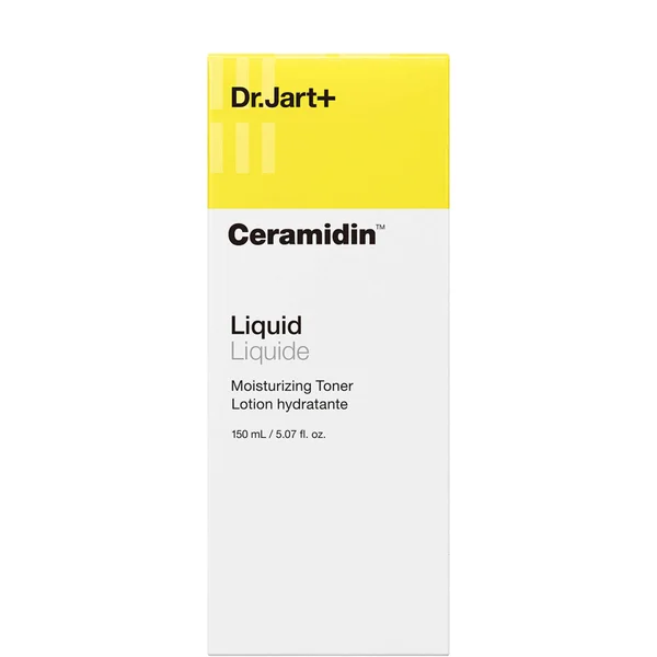 Dr.Jart+ Ceramidin Liquid 6 Dr.Jart+ Ceramidin Liquid - Image 4