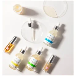 The Organic Pharmacy Hyaluronic Acid Serum 30ml 11 The Organic Pharmacy Hyaluronic Acid Serum 30ml -Wellagy Store 12100162 1254779005332389