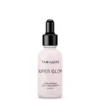 Tan-Luxe Super Glow Hyaluronic Self-Tan Serum 30ml -Wellagy Store 12143485 1544924471102941