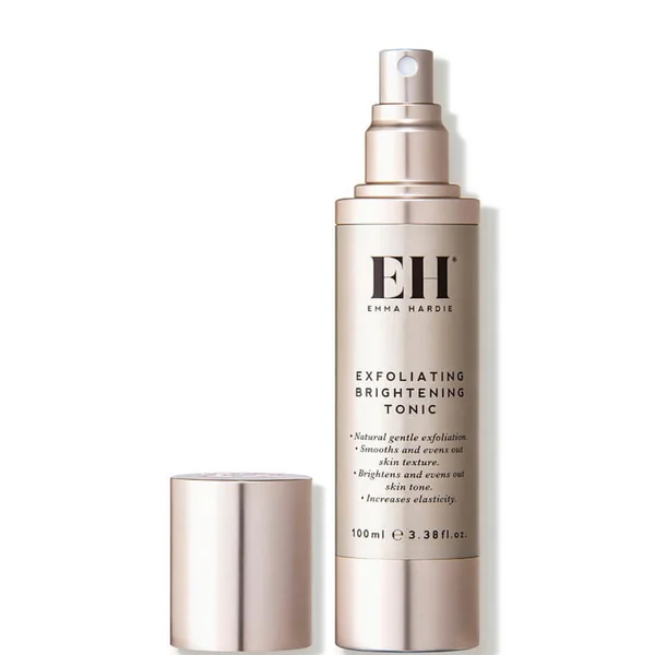 Emma Hardie Exfoliating Brightening Tonic 100ml 3 Emma Hardie Exfoliating Brightening Tonic 100ml