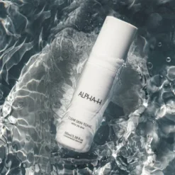 Alpha-H Clear Skin Tonic 100ml -Wellagy Store 12183424 1384941806136516