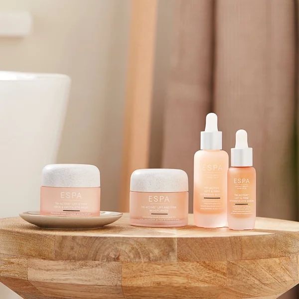 ESPA Tri-Active Lift And Firm Intensive Serum 25ml 4 ESPA Tri-Active Lift And Firm Intensive Serum 25ml - Image 2