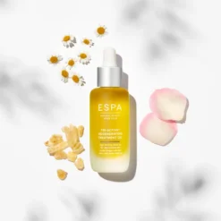 ESPA Tri-Active Regenerating Nourishing Facial Oil 30ml -Wellagy Store 12226532 1434954697380029