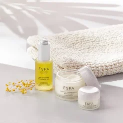 ESPA Replenishing Treatment Oil 30ml -Wellagy Store 12226538 1884998525570609