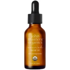 John Masters Organics Nourish Facial Oil With Pomegranate 29ml