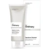 The Ordinary Squalane Cleanser 150ml -Wellagy Store 12298178 1204707760700571