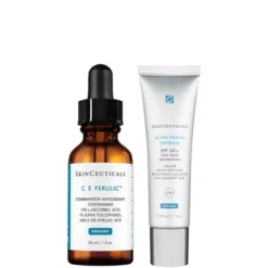 SkinCeuticals Ultimate AM Prevent And Protect Duo