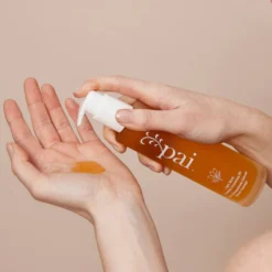 Pai Skincare Light Work Rosehip Cleansing Oil 28ml -Wellagy Store 12385582 4604731394230468