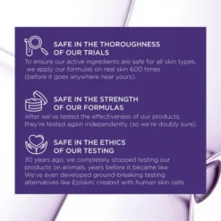 L'Oréal Paris 1.5% Hyaluronic Acid Revitalift Filler Serum 30ml -Wellagy Store 12430126 1524935595798698