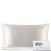 Slip Silk Pillowcase King (Various Colours) -Wellagy Store 12430670 7945045181233802