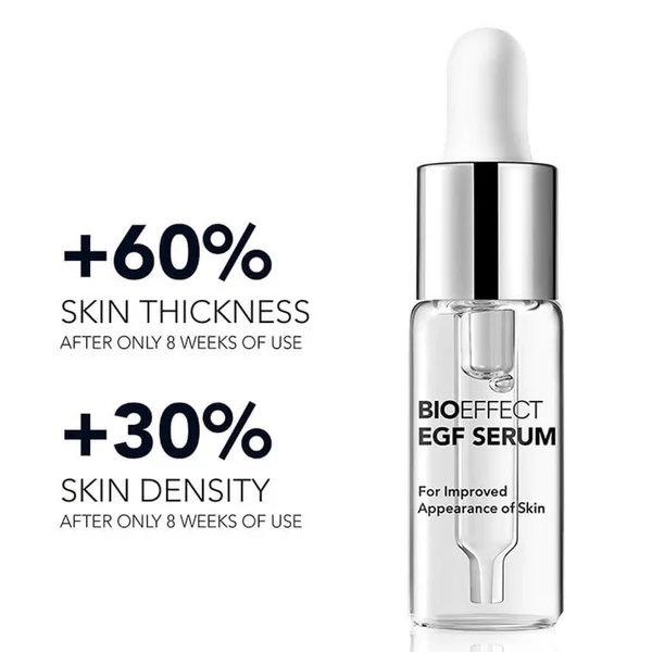 BIOEFFECT EGF Serum 15ml 8 BIOEFFECT EGF Serum 15ml - Image 6
