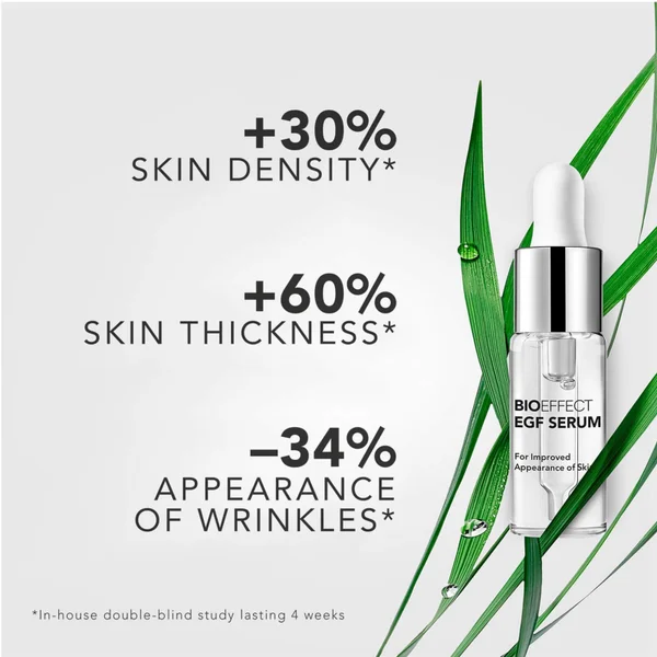 BIOEFFECT EGF Serum 15ml 6 BIOEFFECT EGF Serum 15ml - Image 4