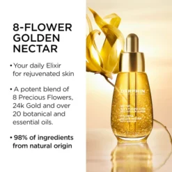 Darphin 8-Flower Golden Nectar 30ml 11 Darphin 8-Flower Golden Nectar 30ml -Wellagy Store 12434952 1504751556679593