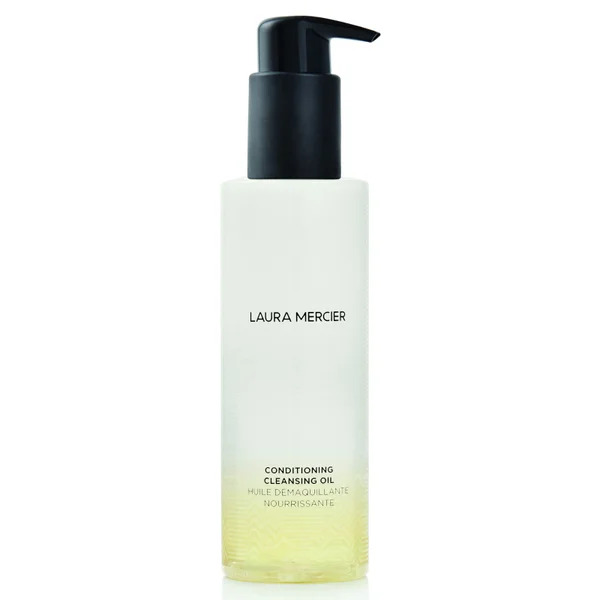 Laura Mercier Cleansing Oil 150ml 3 Laura Mercier Cleansing Oil 150ml