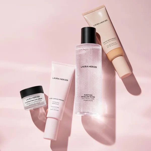 Laura Mercier Cleansing Oil 150ml 4 Laura Mercier Cleansing Oil 150ml - Image 2