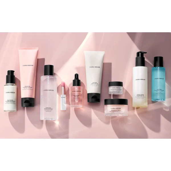 Laura Mercier Cleansing Oil 150ml 5 Laura Mercier Cleansing Oil 150ml - Image 3