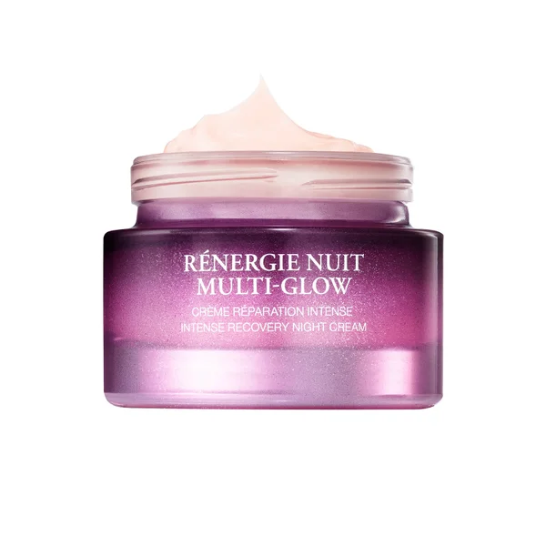 Lancôme Renergie Multi-Glow Night Cream 50ml 8 Lancôme Renergie Multi-Glow Night Cream 50ml - Image 6