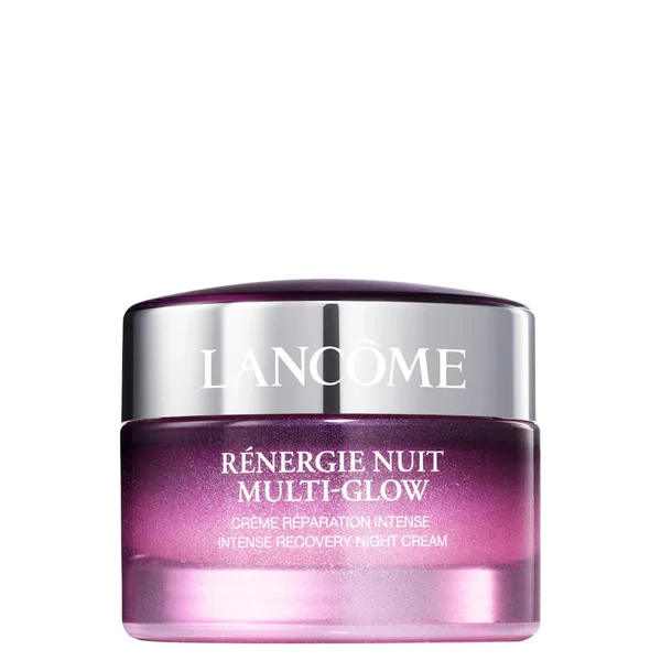 Lancôme Renergie Multi-Glow Night Cream 50ml 3 Lancôme Renergie Multi-Glow Night Cream 50ml