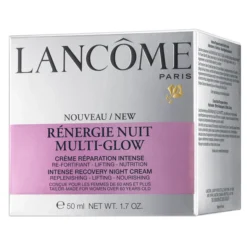 Lancôme Renergie Multi-Glow Night Cream 50ml 10 Lancôme Renergie Multi-Glow Night Cream 50ml -Wellagy Store 12460850 5544748146284669
