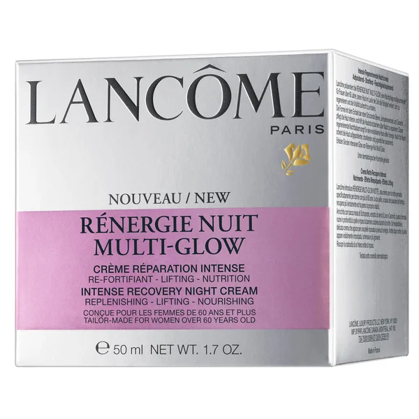 Lancôme Renergie Multi-Glow Night Cream 50ml 5 Lancôme Renergie Multi-Glow Night Cream 50ml - Image 3
