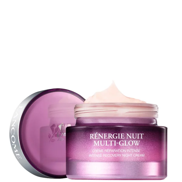 Lancôme Renergie Multi-Glow Night Cream 50ml 4 Lancôme Renergie Multi-Glow Night Cream 50ml - Image 2