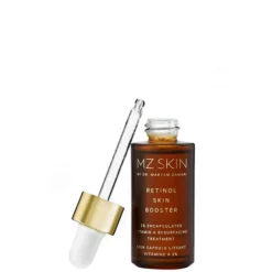 MZ Skin Retinol Skin Booster 2% Encapsulated Vitamin A Resurfacing Treatment 20ml -Wellagy Store 12514348 4824911701542272