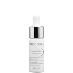 Bioderma Pigmentbio Brightening Vitamin C Face Serum Anti-Dark Spot 15ml -Wellagy Store 12520436 1154934559674634