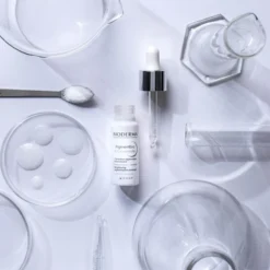 Bioderma Pigmentbio Brightening Vitamin C Face Serum Anti-Dark Spot 15ml -Wellagy Store 12520436 1504887839278863