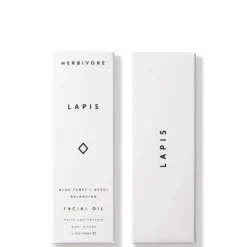 Herbivore Lapis Blue Tansy And Squalane Balancing Facial Oil 50ml -Wellagy Store 12535721 2664869714288468