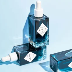 Herbivore Lapis Blue Tansy And Squalane Balancing Facial Oil 50ml -Wellagy Store 12535721 7024773047511918