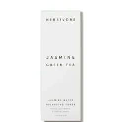 Herbivore Jasmine Green Tea Balancing Toner 120ml -Wellagy Store 12535724 2014869714462978