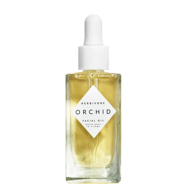 Herbivore Orchid Camellia And Jasmine Weightless Hydration Facial Oil 50ml 3 Herbivore Orchid Camellia And Jasmine Weightless Hydration Facial Oil 50ml