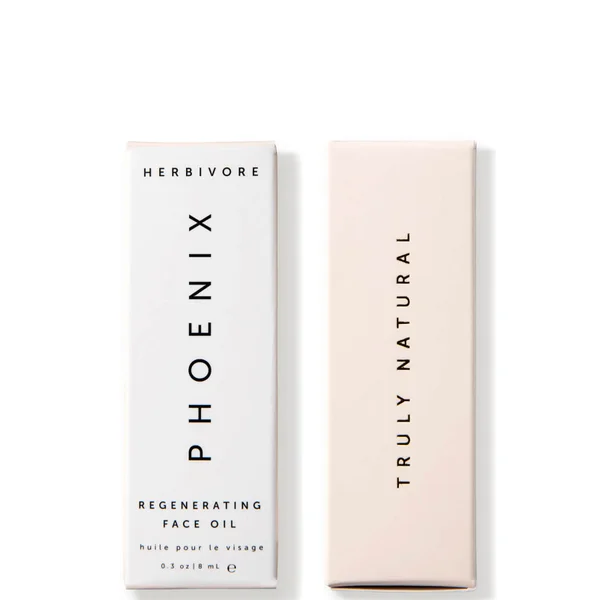 Herbivore Phoenix Rose Hip And Sea Buckthorn Deep Renewal Facial Oil 8ml 4 Herbivore Phoenix Rose Hip And Sea Buckthorn Deep Renewal Facial Oil 8ml - Image 2