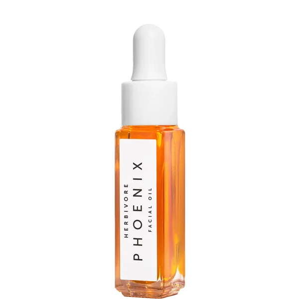 Herbivore Phoenix Rose Hip And Sea Buckthorn Deep Renewal Facial Oil 8ml 3 Herbivore Phoenix Rose Hip And Sea Buckthorn Deep Renewal Facial Oil 8ml