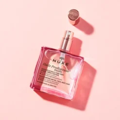 NUXE Huile Prodigieuse Florale Multi-Purpose Dry Oil 50ml -Wellagy Store 12601900 8564964076207966
