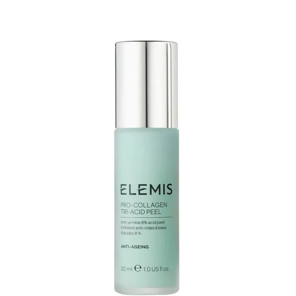 Elemis Pro-Collagen Tri-Acid Peel 30ml 3 Elemis Pro-Collagen Tri-Acid Peel 30ml