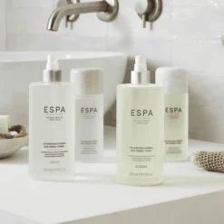 ESPA Hydrating Floral Spa-Fresh Supersize -Wellagy Store 12636555 1324819256509419